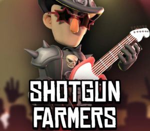 Shotgun Farmers - Supporter Pack DLC PC Steam Ключ