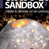 Universe Sandbox EU PC Steam Альтергифт