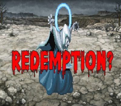 Redemption? Steam CD Key