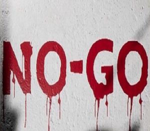 NO-GO Steam Ключ