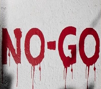 NO-GO Steam Ключ