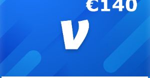 Rewarble Venmo EUR 140 Подарочная карта