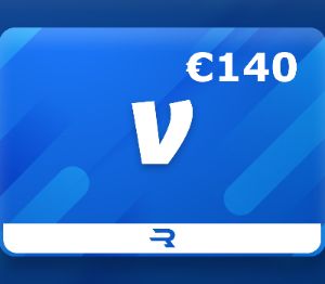 Rewarble Venmo EUR 140 Подарочная карта