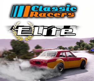 Classic Racers Elite US Nintendo Switch Ключ