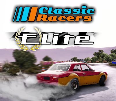 Classic Racers Elite US Nintendo Switch Ключ