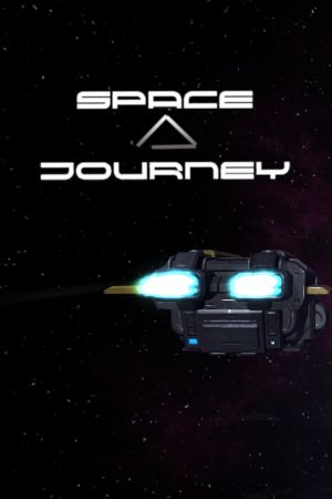 Space Journey PC Steam Ключ