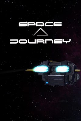 Space Journey PC Steam Ключ