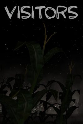 Visitors Steam Ключ