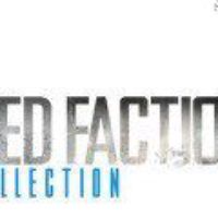 Red Faction Коллекция Steam Ключ