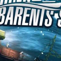 Fishing: Barents Sea West EU (retail) Steam Ключ