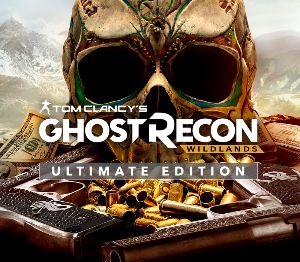 Tom Clancy's Ghost Recon Wildlands Ultimate-издание XBOX One Аккаунт