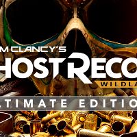 Tom Clancy's Ghost Recon Wildlands Ultimate-издание XBOX One Аккаунт
