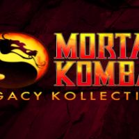 Mortal Kombat: Legacy Kollection PC Steam Ключ