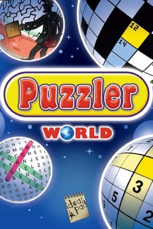 Puzzler World 2 Steam Ключ
