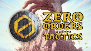 Zero Orders Tactics PC Steam CD Key