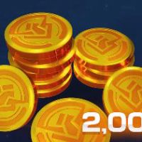 Gundam Evolution - 2,000 EVO Points XBOX One / Xbox Series X|S Ключ