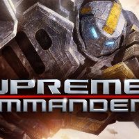 Supreme Commander 2 GOG Ключ