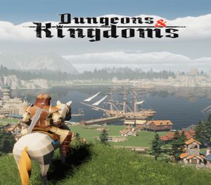 Dungeons & Kingdoms PC Steam Ключ