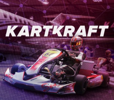 KartKraft LATAM PC Steam Ключ