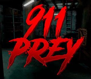 911: Prey Steam Ключ