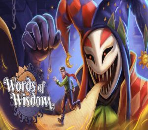 Words of Wisdom Steam Ключ