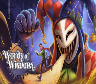 Words of Wisdom Steam Ключ
