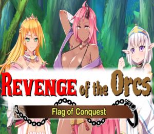 Revenge of the Orcs: Flag of Conquest PC Steam Ключ