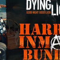 Dying Light - Harran Inmate Набор DLC Steam Ключ