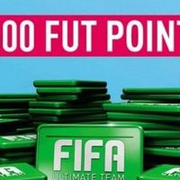FIFA 19 - 4600 FUT Points XBOX One Ключ