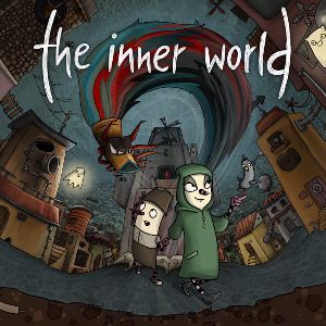 The Inner World + Soundtrack Steam Ключ