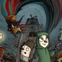 The Inner World + Soundtrack Steam Ключ