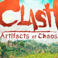Clash: Artifacts of Chaos - Soundtrack DLC Steam Ключ