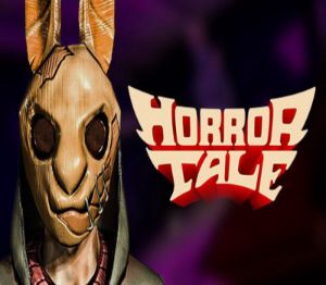 Horror Tale 1: Kidnapper Steam Ключ