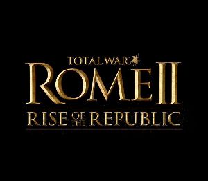 Total War: ROME II - Rise of the Republic Campaign Pack DLC PC Steam Ключ