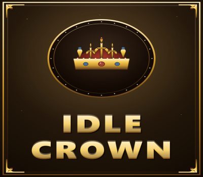 Idle Crown PC Steam Ключ