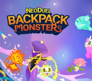 Neoduel Backpack Monsters PC Steam Аккаунт
