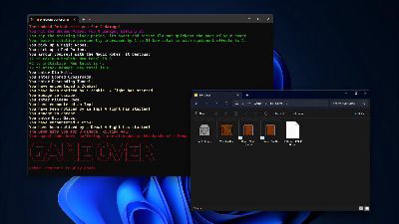 Screenshot 5