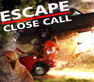 Escape: Close Call Steam Ключ