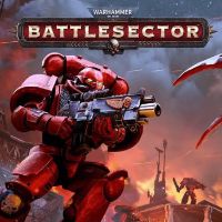 Warhammer 40,000: Battlesector LATAM PC Steam Ключ