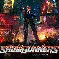 Showgunners Deluxe-издание NA PC Steam Ключ