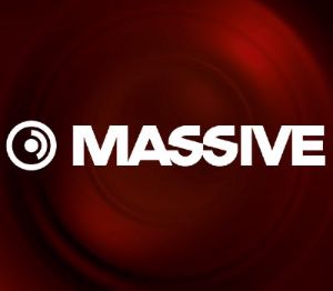 NATIVE INSTRUMENTS MASSIVE PC/MAC Ключ