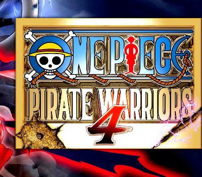 ONE PIECE: PIRATE WARRIORS 4 RU PC Steam Ключ