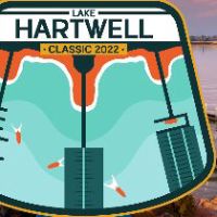 Bassmaster Fishing 2022 - Lake Hartwell DLC Steam Ключ