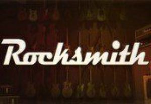 Rocksmith Steam Подарок