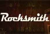 Rocksmith Steam Подарок