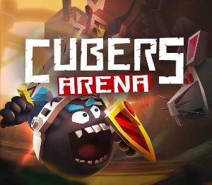 Cubers: Arena AR XBOX One Ключ