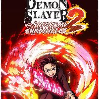 Demon Slayer -Kimetsu no Yaiba- The Hinokami Chronicles 2 PC Steam Ключ