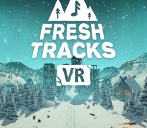 Fresh Tracks VR PC Steam CD Key