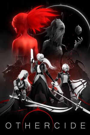 Othercide Steam Ключ