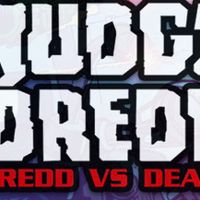Judge Dredd: Dredd vs. Death Steam Подарок